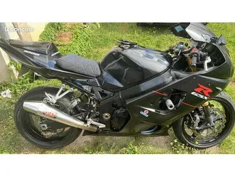 suzuki gsxr 1000 édition limité