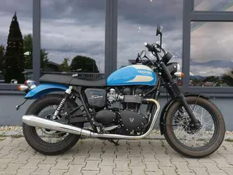 triumph bonneville spirit