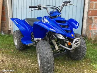 yfm 80 yamaha