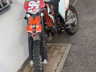 150 ktm