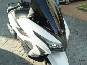 kymco grand dink 125