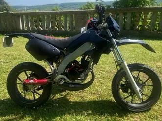 50 cc xps 2004