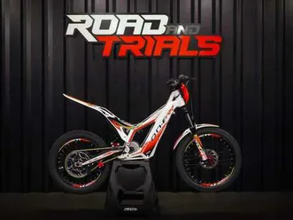 204 trs on-e 20 kids electric trials - like oset and revvi