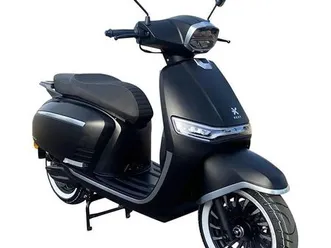 scooter electrique next mojito 125 cm3