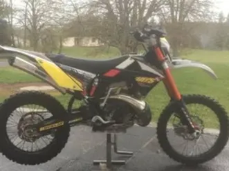 300 enduro gasgas