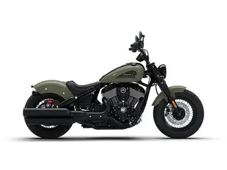 2026 indian motorcycle chief bobber dark horse