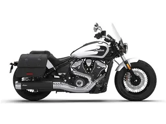 2026 indian motorcycle super scout ltd+tech