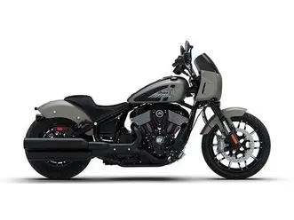 2026 indian motorcycle sport chief
