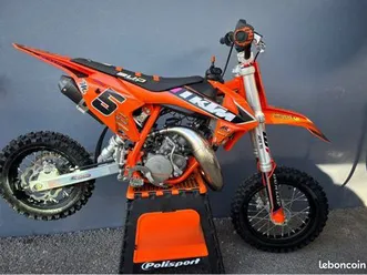 ktm 50 sx