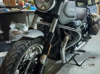moto guzzi