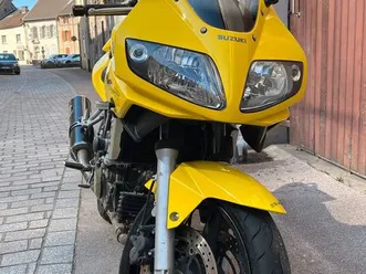 susuki svs 650