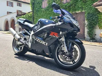 gsxr 750 k1