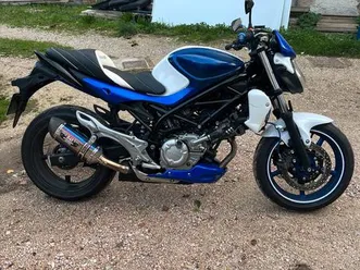 suzuki gladius 650 2015