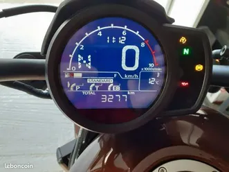 honda 1100 rebel 2022