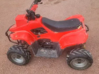 quad enfant hy50