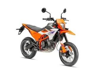 2025 ktm smc 390 r