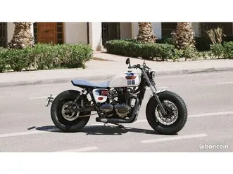triumph tamarit california 98