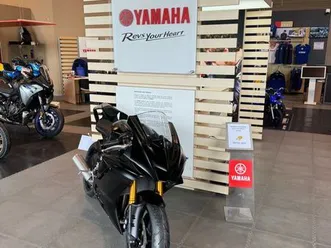 yamaha r6 race
