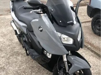 bmw c600 sport