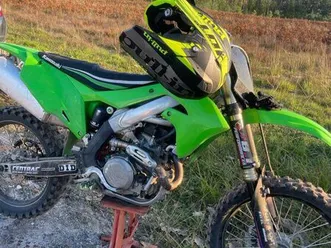 450 kxf 2019