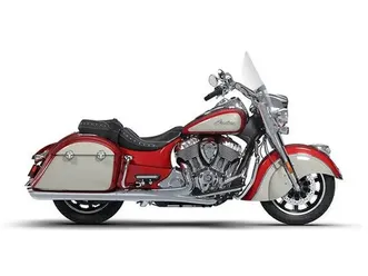 2026 indian motorcycle springfield