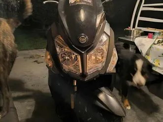 ② sym jet 14 à vendre