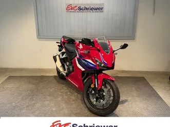 honda cbr 500 r
