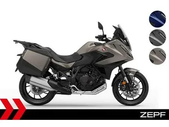 honda nt 1100 mt - honda zepf