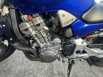 honda cb900 hornet canton berne -