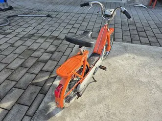 piaggio ciao canton thurgovie -