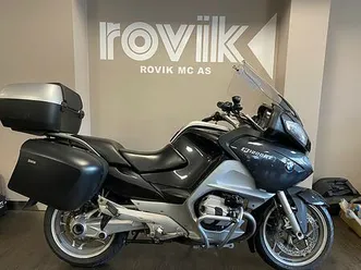 bmw r 1200 rt