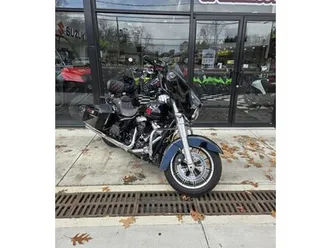 2020 harley-davidson flht - electra glide standard