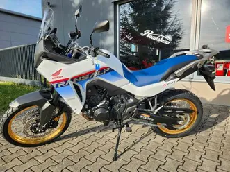 honda xl 750 trans alp 6 jahre garantie