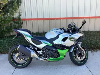 2024 kawasaki ninja® 7 hybrid abs