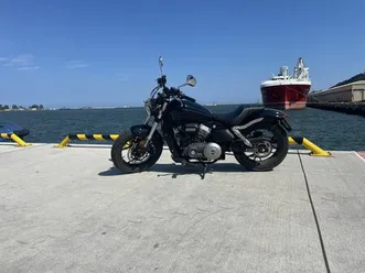 motocykl romet rcr v2 pierwszy wlaściciel serwisowany gdynia dąbrowa