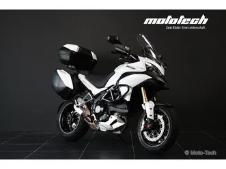 multistrada 1200 abs