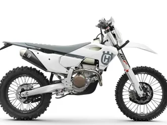 husqvarna fe 350 pro →