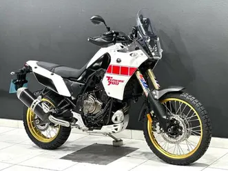 2023 yamaha tenere t7 for sale