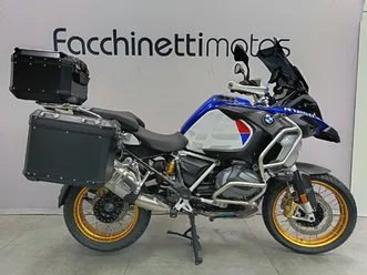 r 1250 gs adventure hp