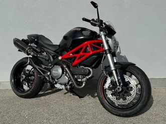 monster 796m abs
