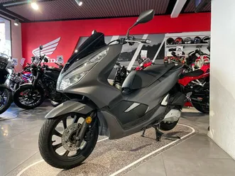 pcx 125 i abs