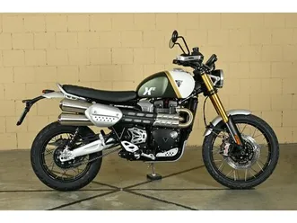 scrambler 1200 xe