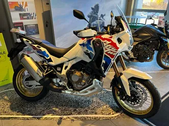 crf 1100 africa twin adventure sports