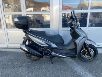 agility 300i r16 abs