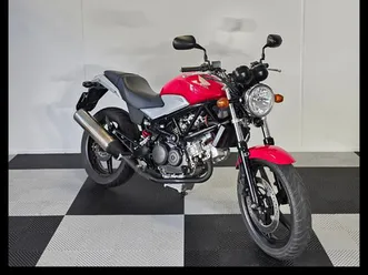 vtr 250