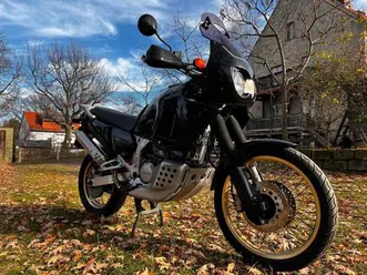 honda africa twin xrv 750 rd07