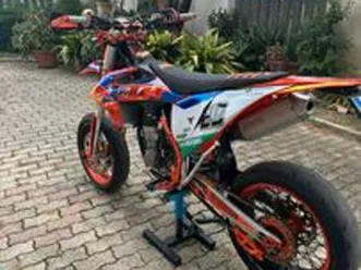 ktm sx-f 450
