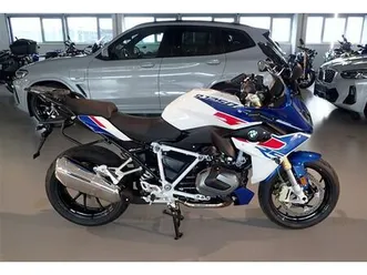 bmw r 1250 rs premium selection !