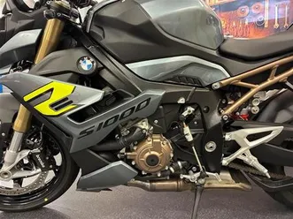 bmw s 1000 r