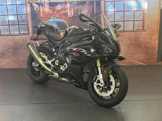 bmw s 1000 rr